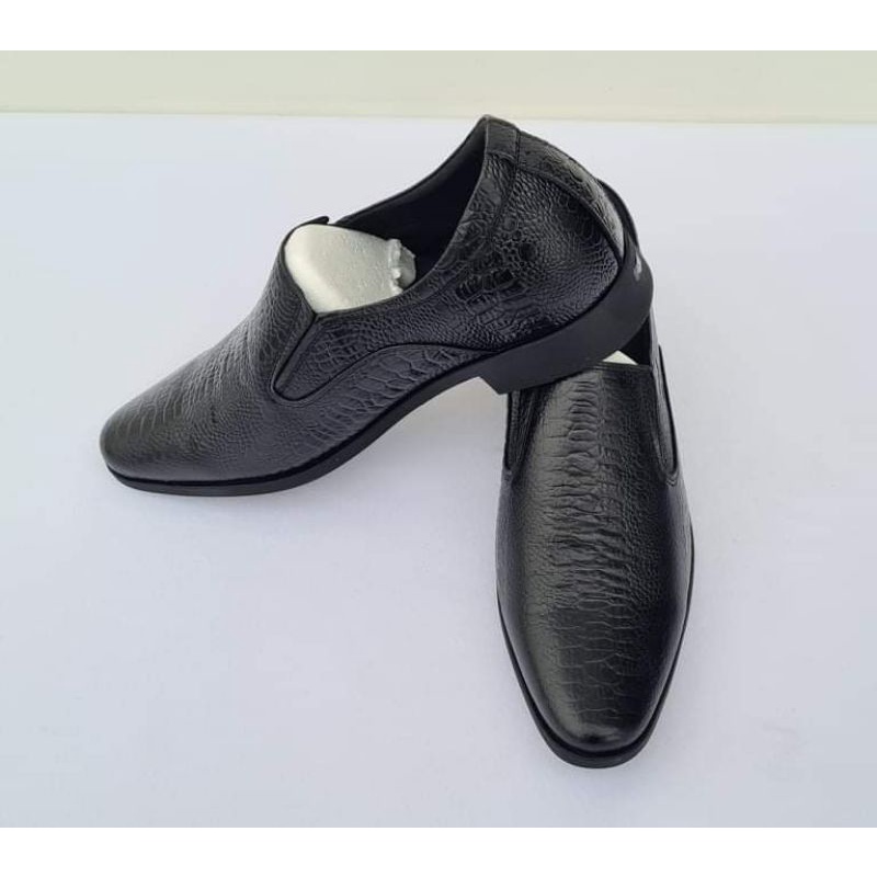 Giày TĂNG CHIỀU CAO cho nam