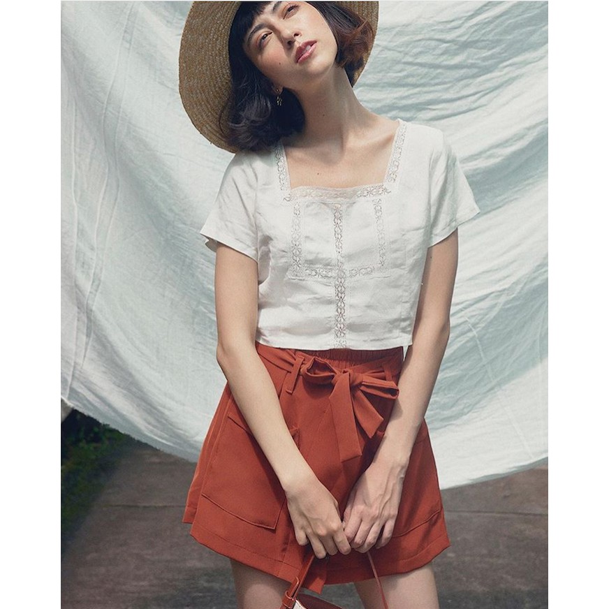 Áo, đầm của Kido shop