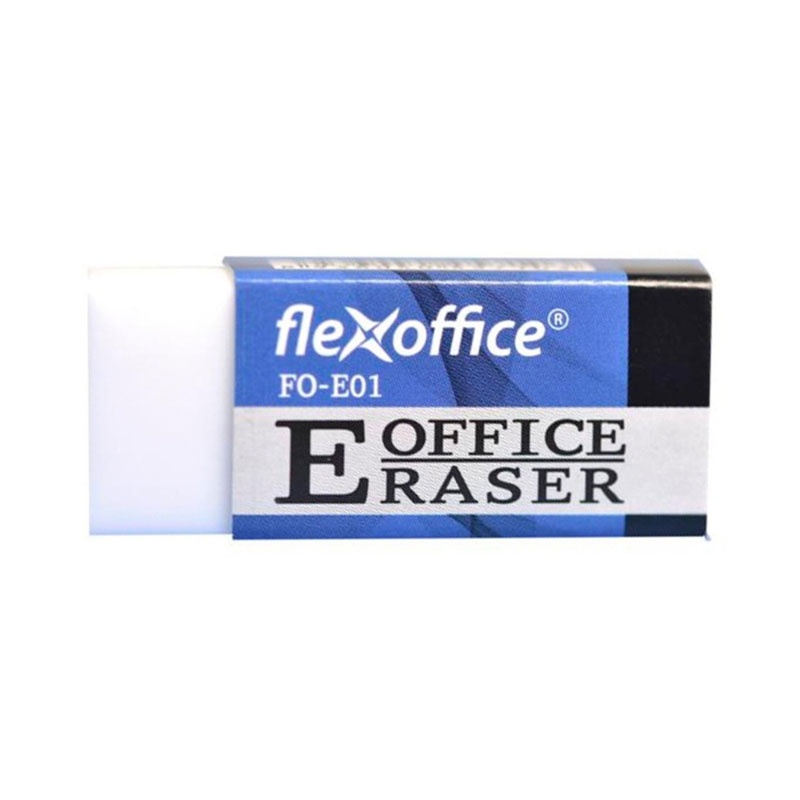 Combo 5 Gôm Flexoffice FO-E01