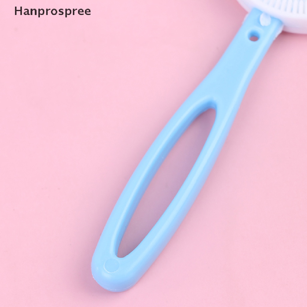 Bàn Chải Đánh Răng Silicone Cho Bàn Chải