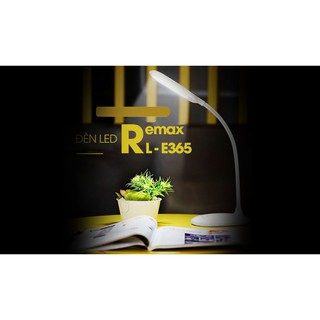 Đèn LED cảm ứng Remax RL-E365