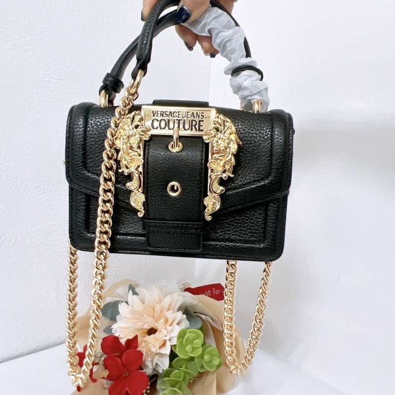 🛑Rẻ vô địch 🛑 Túi Versace Top Handle