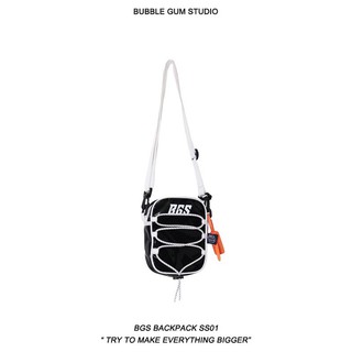 Balo chống nước BGS 01 BUBBLEGUM STUDIO XUBL025