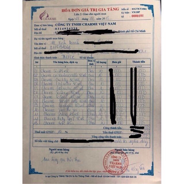 Nước Hoa Nữ Charme_So_Sexy 50ml thơm cực lâu trên 8 giờ | BigBuy360 - bigbuy360.vn