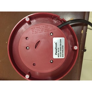 Ấm siêu tốc Panafresh SK-178 1.8L