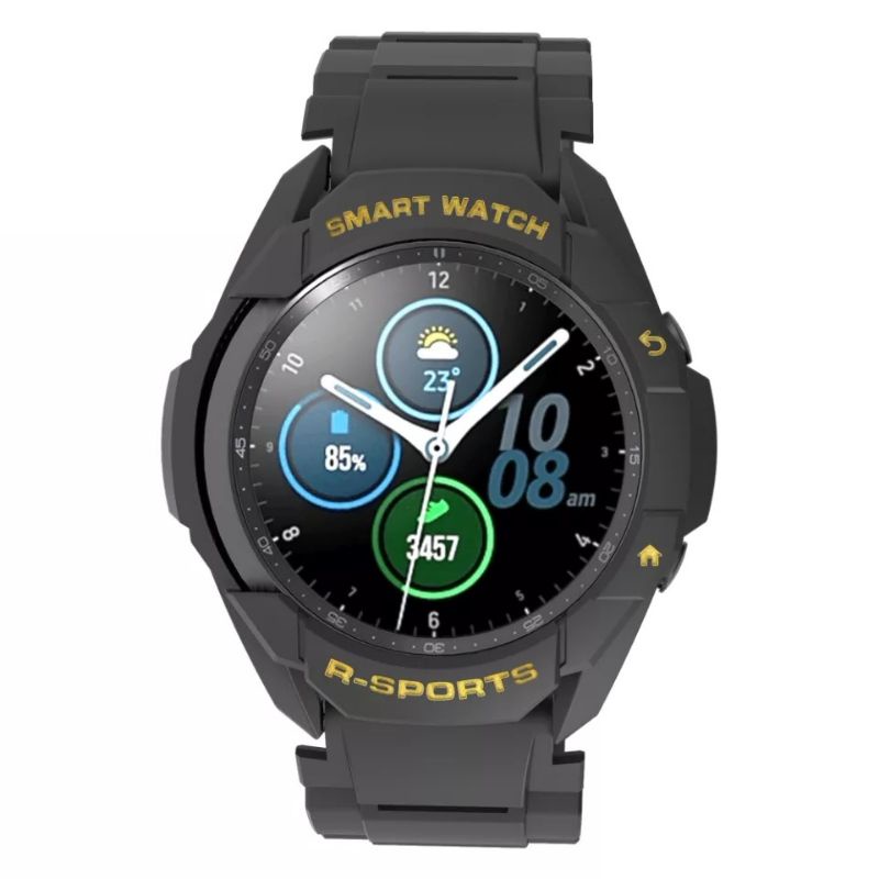 Ốp và dây Sikai bảo vệ cho đồng hồ Samsung galaxy Watch 3 45mm
