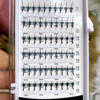 Mi Trụ Katun 5D Độ Cong CC,Độ Dày 0.07,Độ Dài Từ 10mm--->13mm,Hàng Loại Đẹp Nhất Hot Nhất_Mi Trụ Katun Lady,Mi Trụ Lady