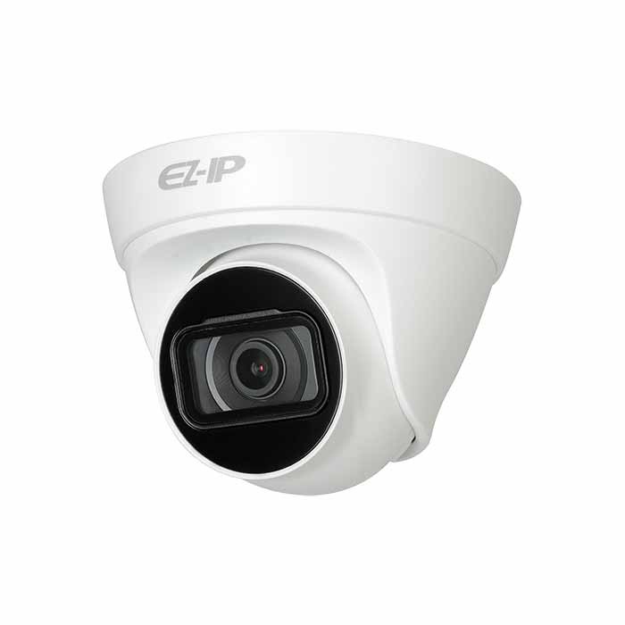 Camera IP AI 4.0MP DAHUA IPC-HDW3441TMP-AS