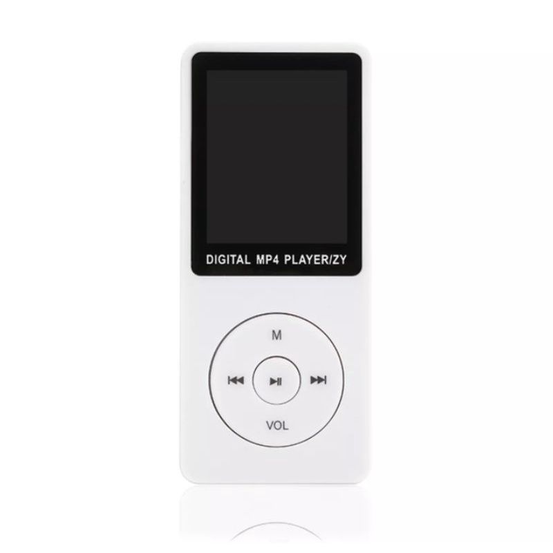 Máy Nghe Nhạc Xem Phim MP3/MP4 64GB Màn Hình 1.8"//T5H3