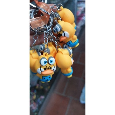 MÓC KHOÁ SIÊU CUTE