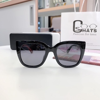 gọng kính râm gc