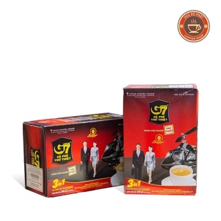 Cà phê hoà tan g7
