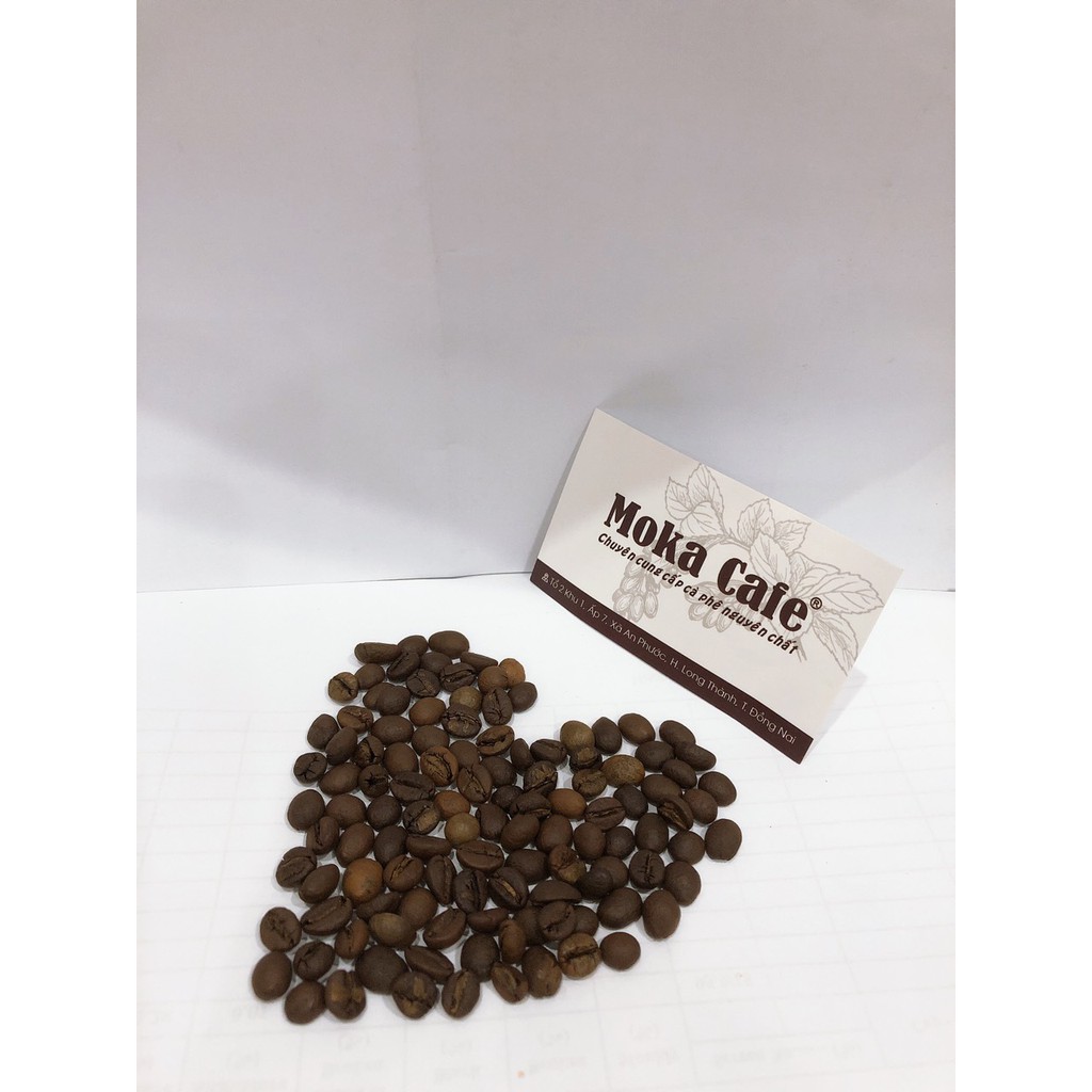 Cà phê Robusta Di Linh - Moka Cafe 150g | BigBuy360 - bigbuy360.vn