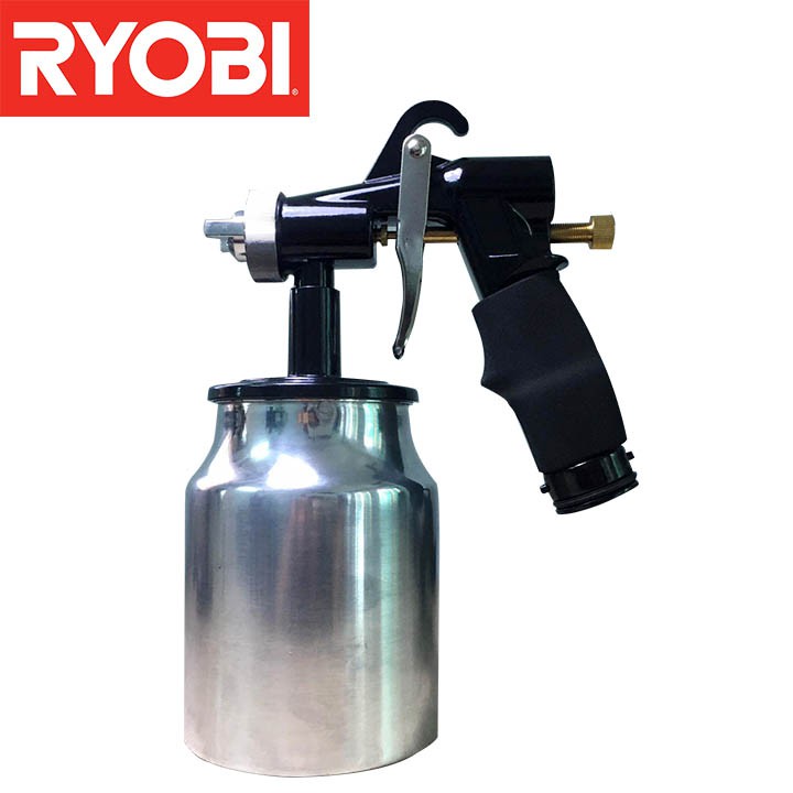 MÁY PHUN SƠN RYOBI PS-1000 500W