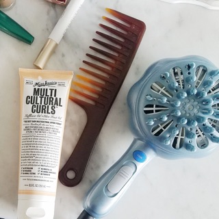 Dưỡng tóc MultiCultural Curls Miss Jessie 's