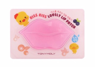 Mặt nạ môi Choosy
