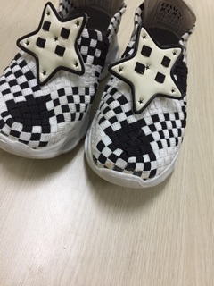 THANH LÝ Giày AUTH bé trai