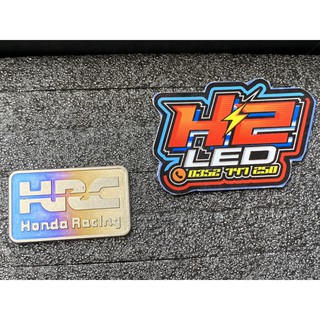 Miếng dán titan SU,CRG,HRC,MICHELIN -H2LED
