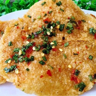CƠM CHÁY CHIÊN MẮM HÀNH ỚT THƠM ĐẬM VỊ - HÀNG LUÔN MỚI