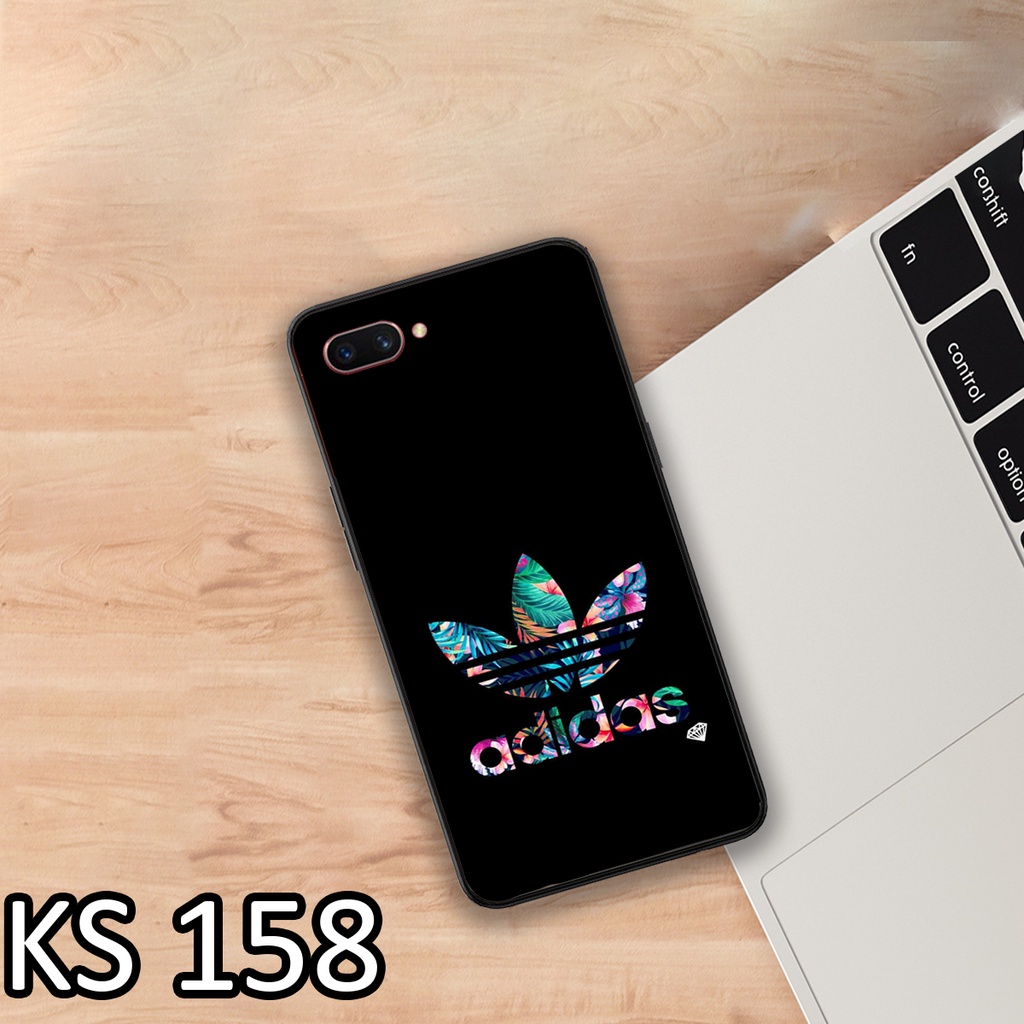 Ốp lưng Oppo Realme C1 - Realme C2 - Realme C3 - Realme C3i - Ốp in hình ÄDĮĎAŠ sang trọng, bền đẹp