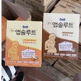 Sữa Maeil bầu Hàn Quốc
