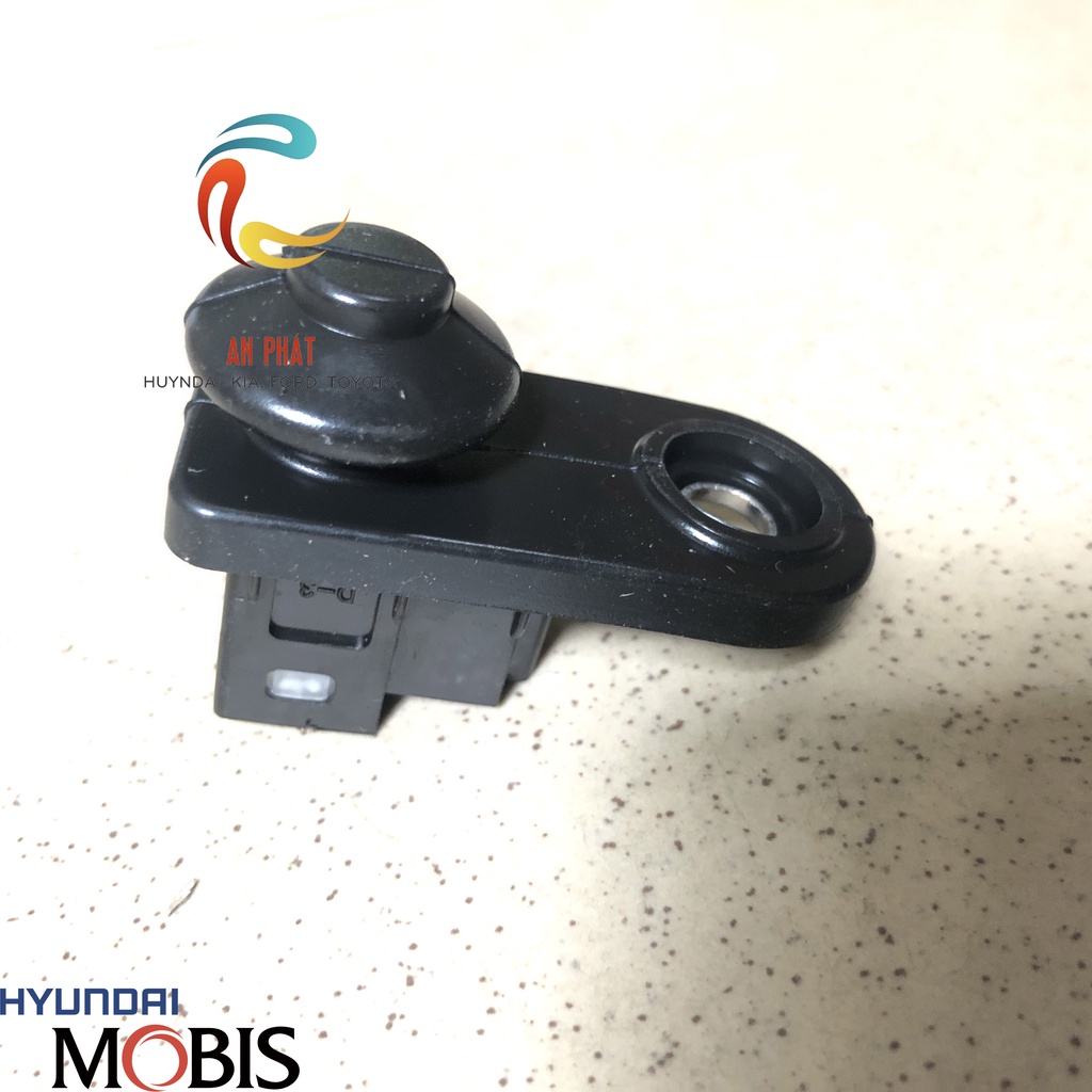 CÔNG TẮC BÁO CỬA GRAND STAREX 935603B100 CHÍNH HÃNG MOBIS HÀN QUỐC