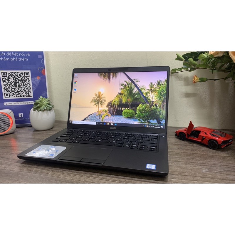 Laptop Dell Latitude 5400/CPU Intel Core i5-8365U/RAM 8G/SSD 256GB/14 inch FullHD | BigBuy360 - bigbuy360.vn