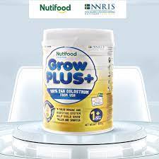Sữa Grow plus vàng _Sữa non 24h