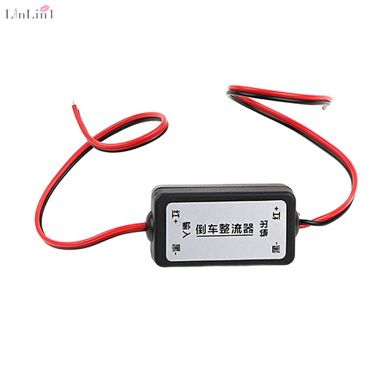 Rơ Le Điều Chỉnh Camera Sau 12v Cho Xe Hơi | BigBuy360 - bigbuy360.vn