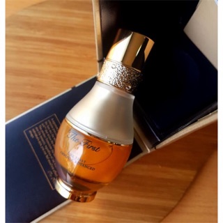 Ohui The first Ampoule Tinh chất vàng 24k cô đặc