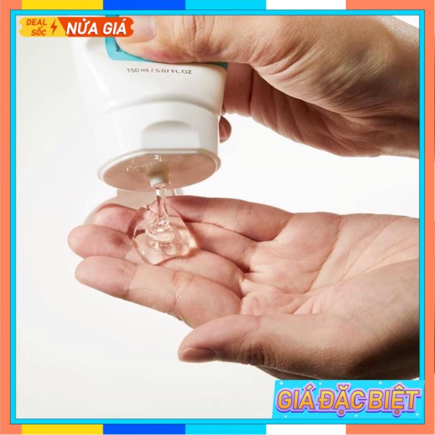 sữa rửa mặt cosrx low ph good morning gel cleanser -  dạng gel Hàn Quốc | BigBuy360 - bigbuy360.vn