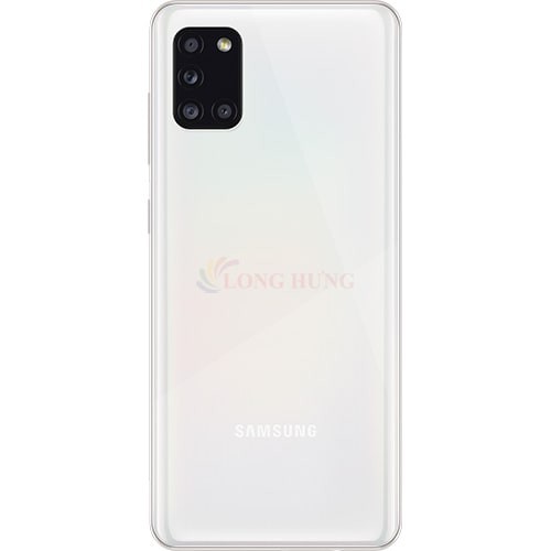 [Mã SKAMA07 giảm 8% đơn 250k]Điện thoại Samsung Galaxy A31 - Hàng chính hãng | WebRaoVat - webraovat.net.vn