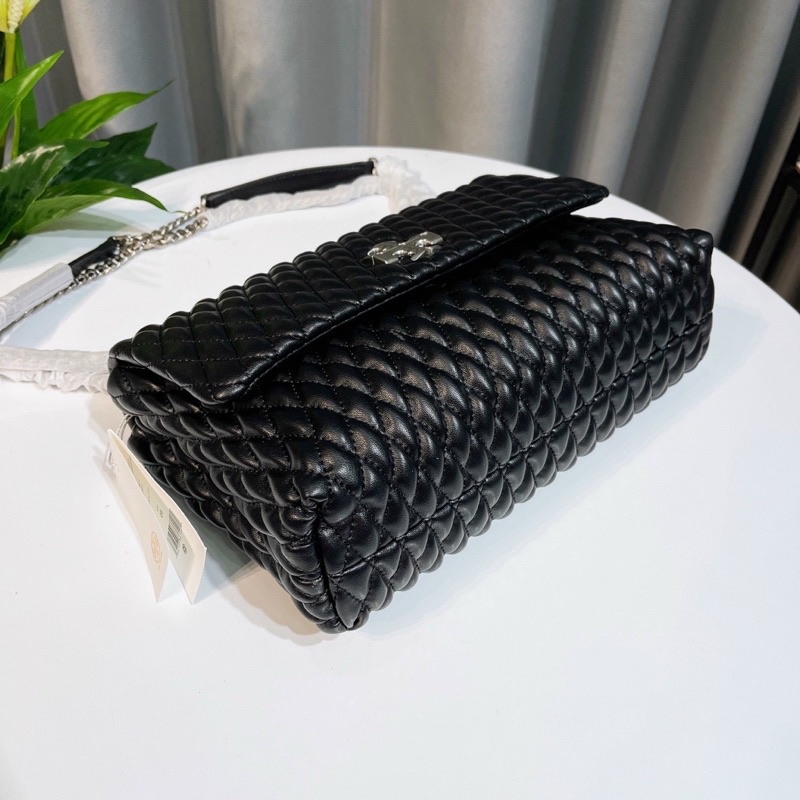 Túi xách cao cấp Tỏy Kira Ruched