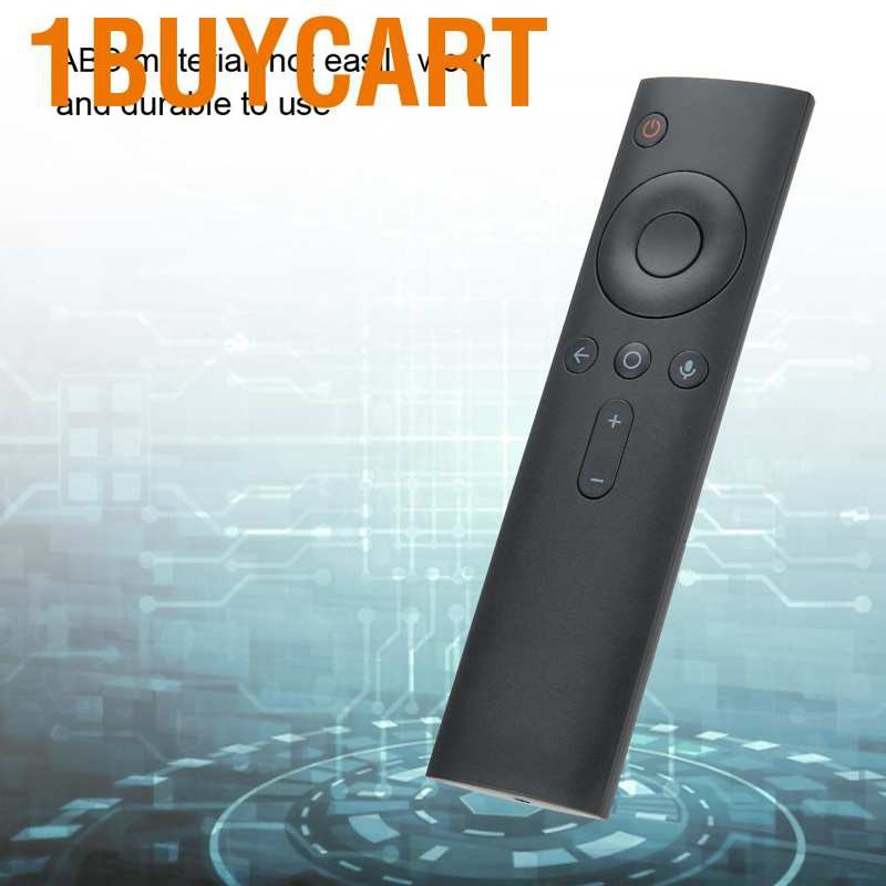 Điều Khiển Từ Xa Bằng Giọng Nói 1buycart Cho Xiaomi Mi Tv Box 3 10m