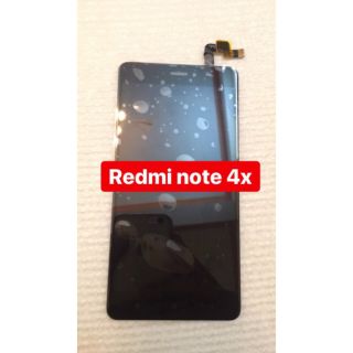 Màn hình redmi note 4x