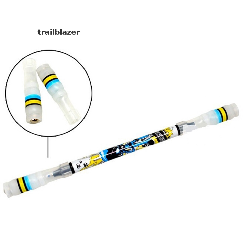 Bút Quay Chuyên Nghiệp 20CM Chống Trượt Dành Cho Champion Competition V7 UIO