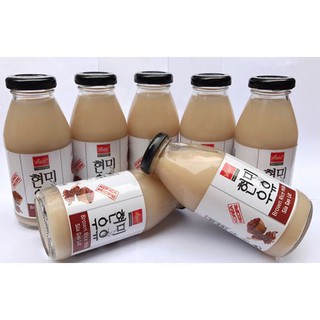 Sữa gạo lứt Vinalut 250ml