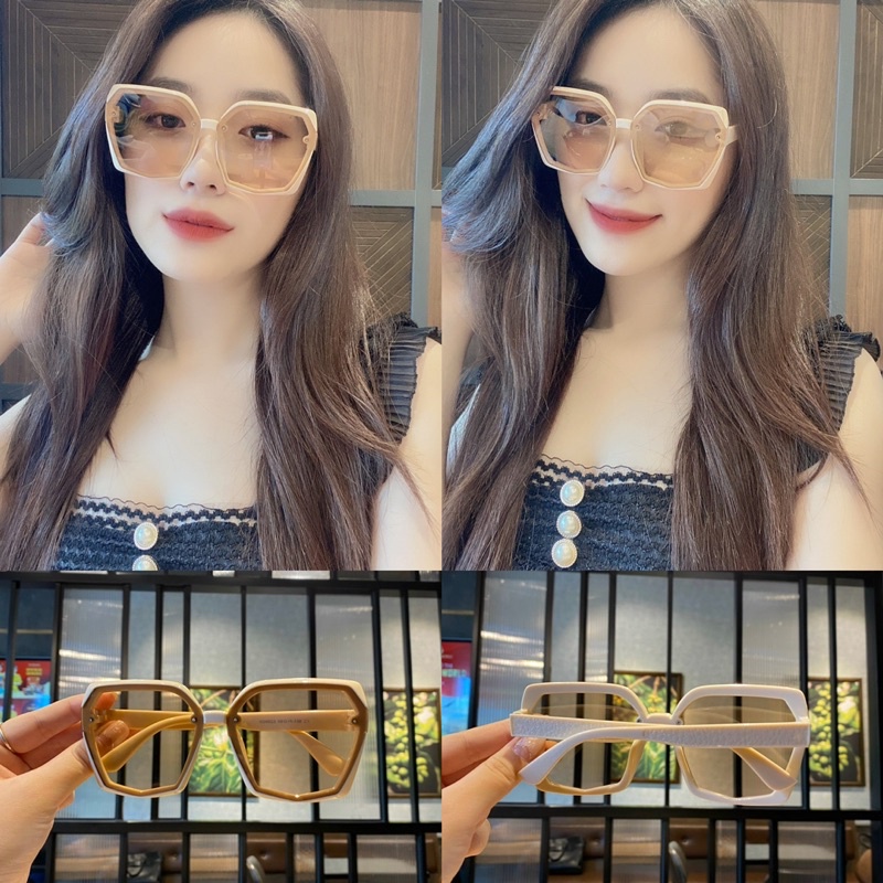 Kính nữ Shein mua sale tại các nước chuẩn auth