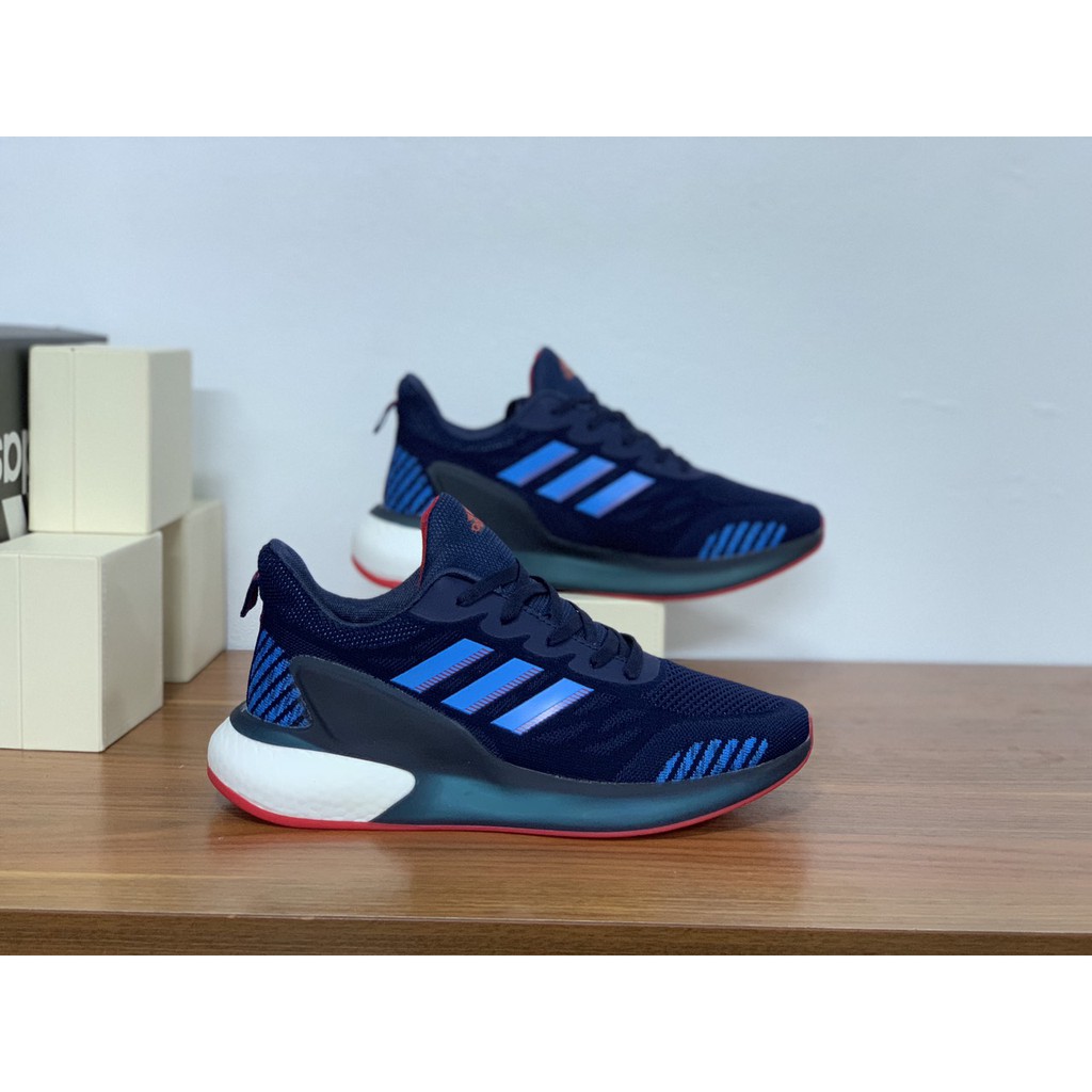 Giày Adidas Alphabounce 2021 Full box