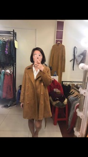 Combo 2 áo dạ siêu đẹp rẻ
