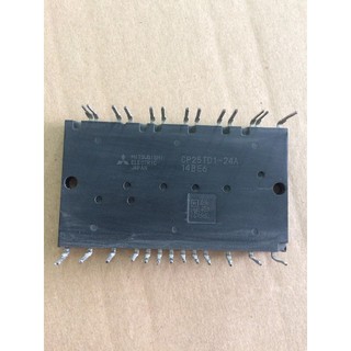 Igbt mitsubishi cp25td1-24a