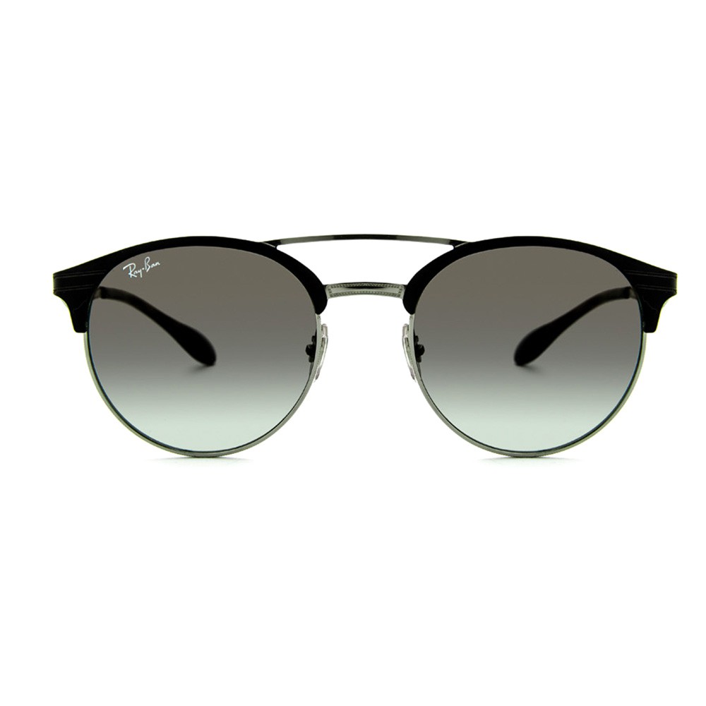 Kính mát thời trang Rayban RB3545-9004-11 chính hãng, thiết kế dễ đeo bảo vệ mắt