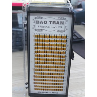 LÔNG MI NỐI - MI 2D,3D,4D - DỤNG CỤ NỐI MI