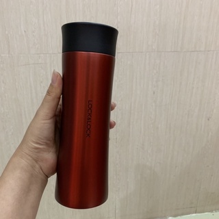 Bình giữ nhiệt lock&lock tumbler 400ml