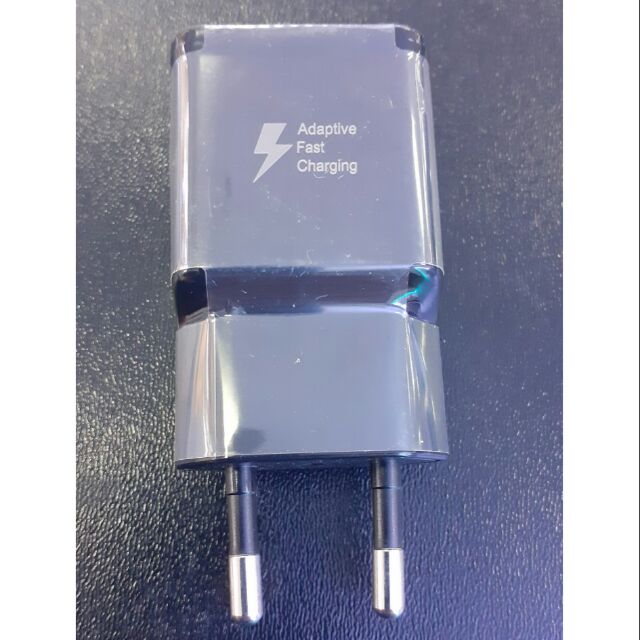 Adapter sạc nhanh samsung