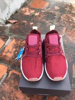 Giày thể thao Adidas NMD XR1