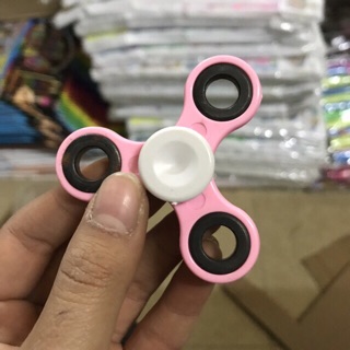 Con quay spiner xả stress