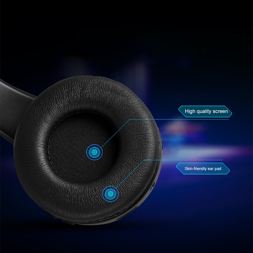 Tai Nghe Bluetooth Hel + B3 Âm Thanh Sống Động Chất Lượng Cao