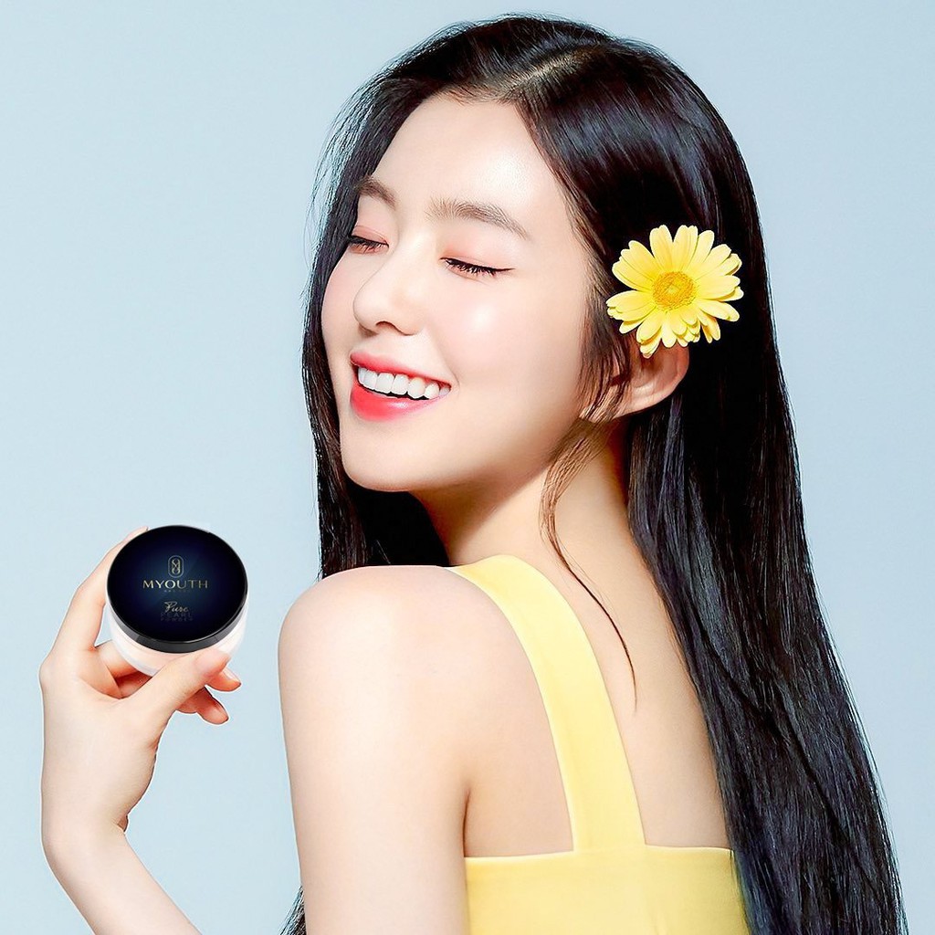 My Youth Organic Beauty Shop