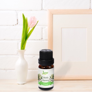 Tinh dầu Đinh Hương Leviter 10ml